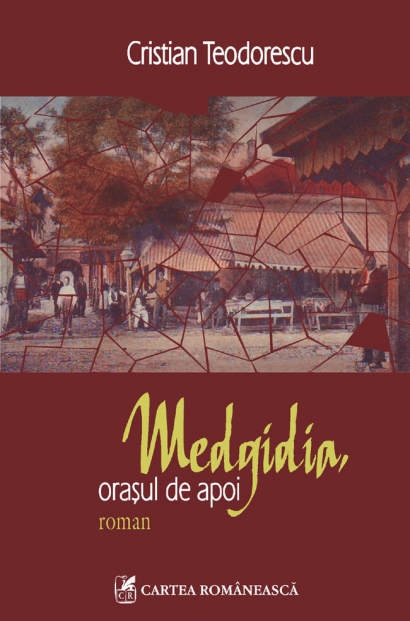 Medgidia