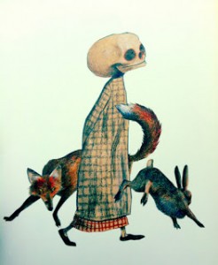 duck and death[1]