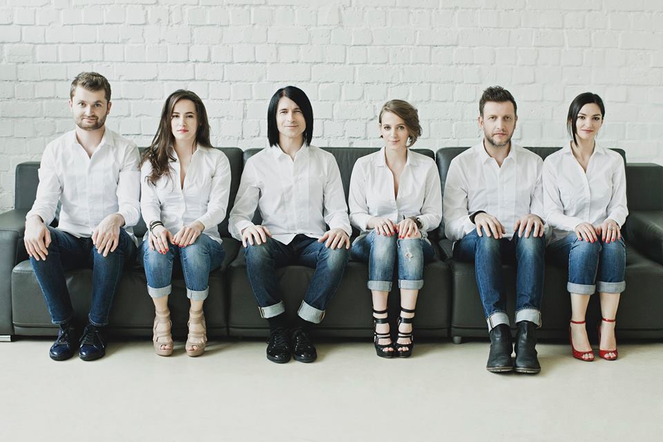 Jazzapella