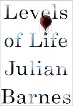 Levels of life Julian Barnes