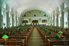 biblioteca