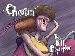 cheatin