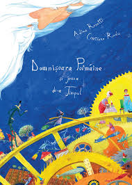 domnisoara poimaine