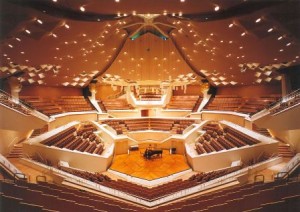 filarmonica din berlin