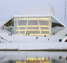 opera din oslo
