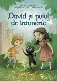 puiul de intuneric