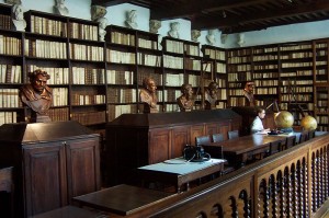 42 Plantin-Moretus, Antwerp, Belgium