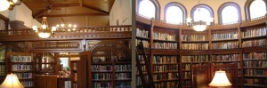 65 Amelia S. Givin Library, Mount Holly Springs, PA