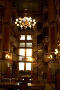 Library