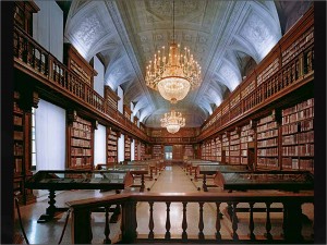 9 Biblioteca Di Bella Arti, Milan, Italy