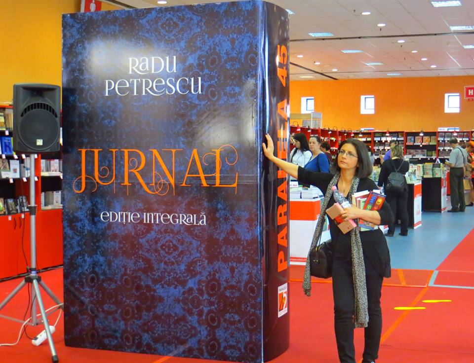 Simona Popescu