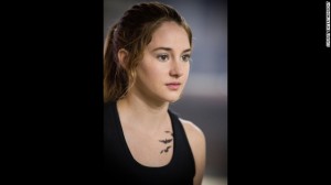 Divergent