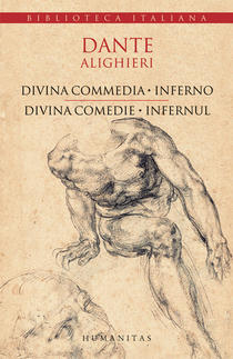 Divina Comedie Infernul Dante