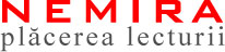 Editura Nemira logo