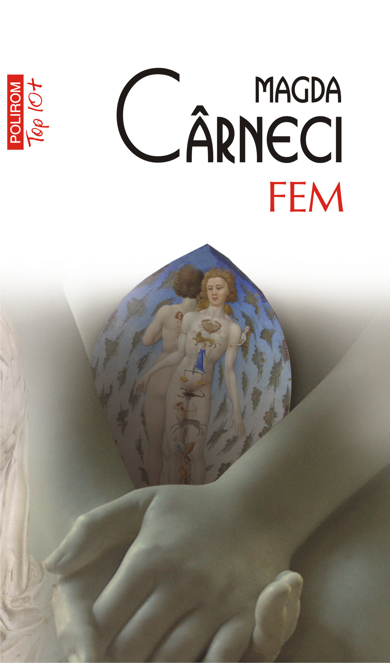 FEM Top10- 2014