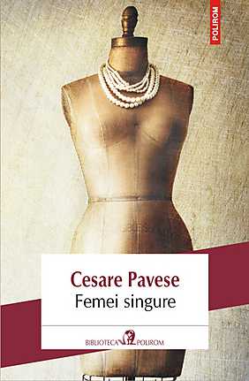 Femei singure Cesare Pavese
