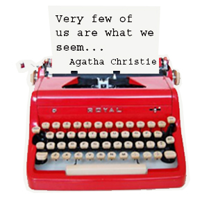 Citat Agatha Christie