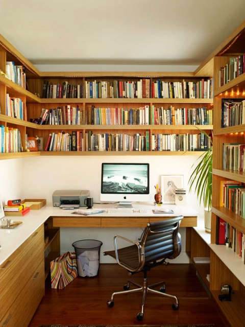 biblioteca