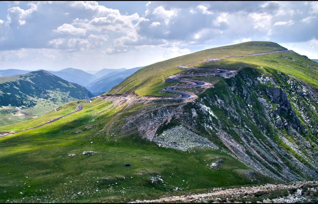 Transalpina