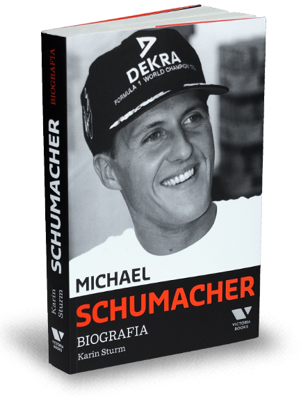 Biografia Michael Schumacher