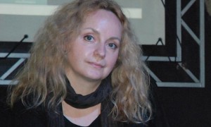 Veronica D Niculescu