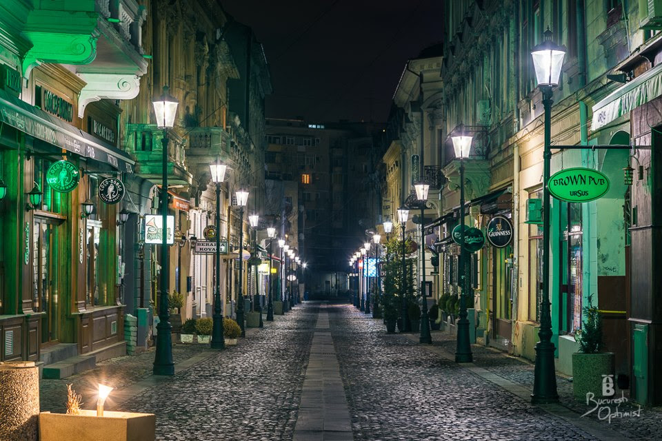 strada covaci