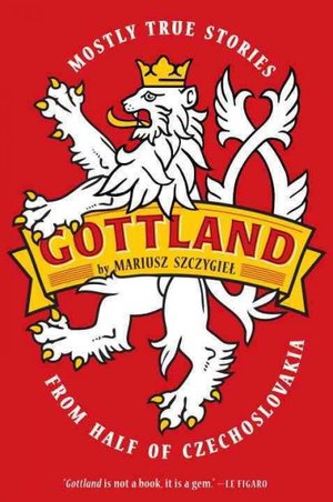 Gottland in engleza