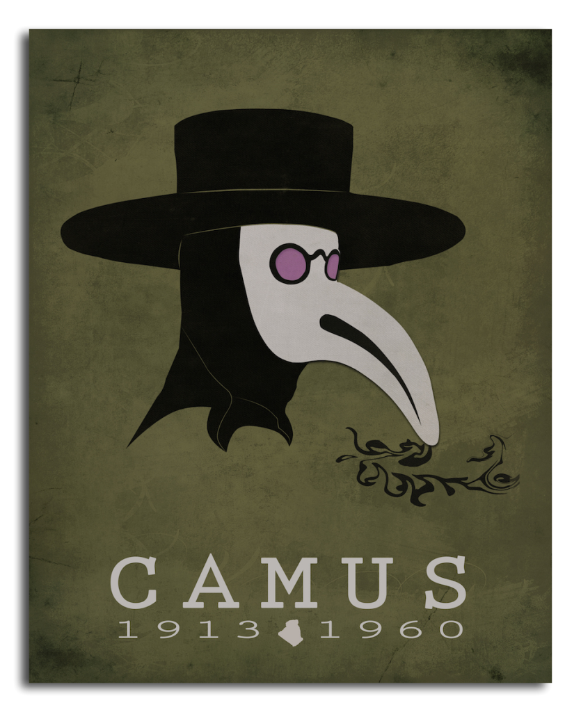 ALBERT_CAMUS_LITERATURE_PRINT_CREATIVE_DAFFODIL_STUDIO