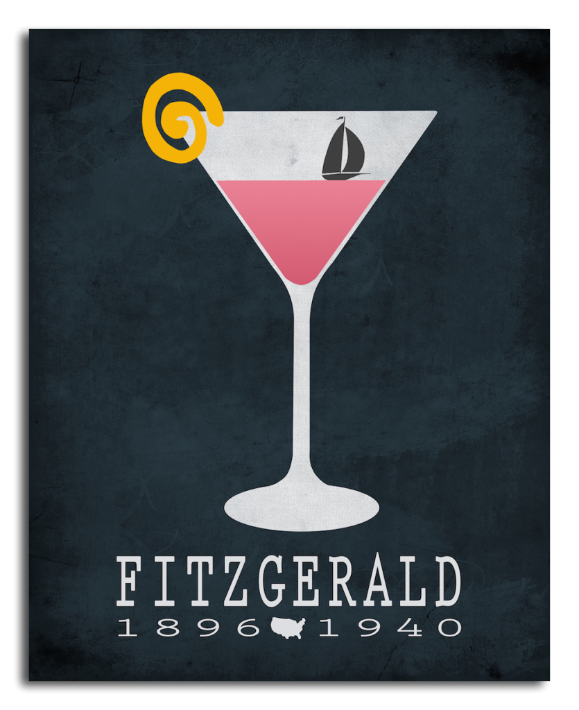 F_SCOTT_FITZGERALD_TENDER_NIGHT_LITERATURE_PRINT_CREATIVE_DAFFODIL_STUDIO