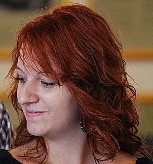 Krista Szöcs