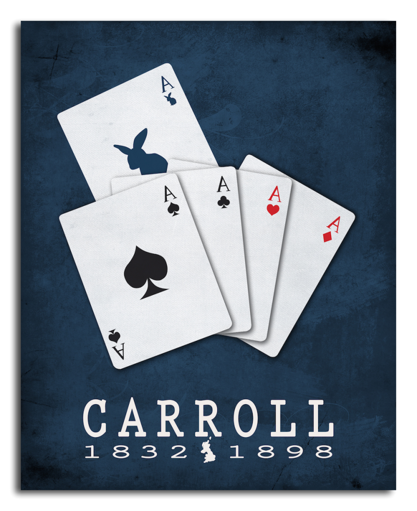 LEWIS_CARROLL_LITERATURE_PRINT_CREATIVE_DAFFODIL_STUDIO