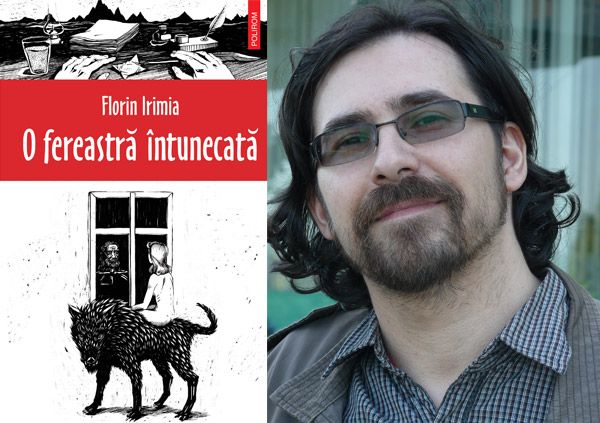 florin irimia la istanbul