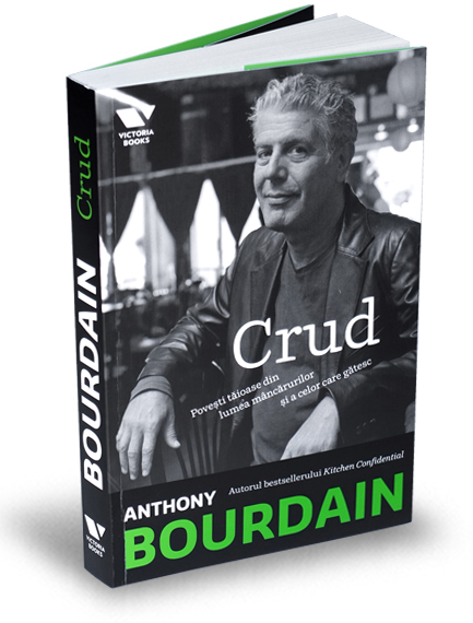 crud