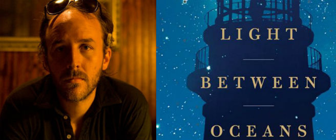 The Light Between Oceans