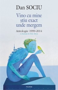 dan sociu antologie
