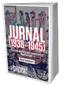 jurnal Helga Weissová