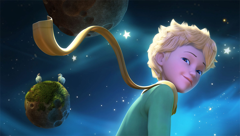 the little prince