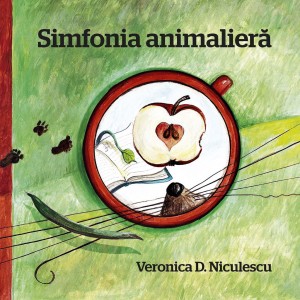 Simfonia animaliera Veronica D. Niculescu
