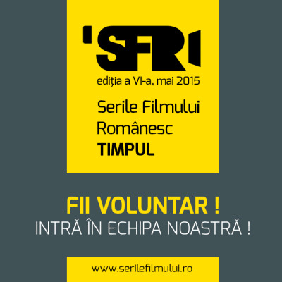 anunt voluntari facebook