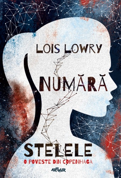 Lois Lowry numara-stelele-o-poveste-din-copenhaga