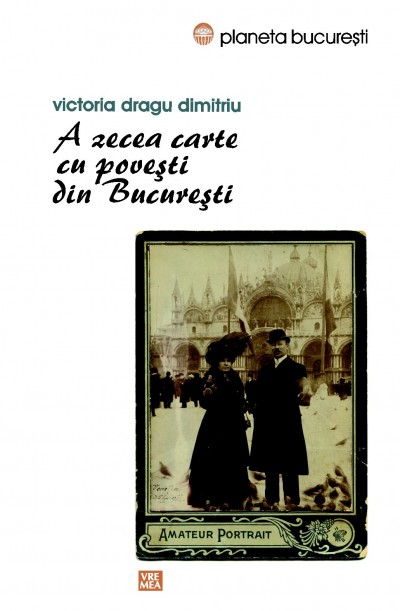 a zecea carte cu povești