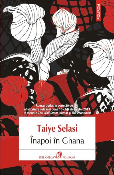 inapoi-in-ghana Taiye Selasi