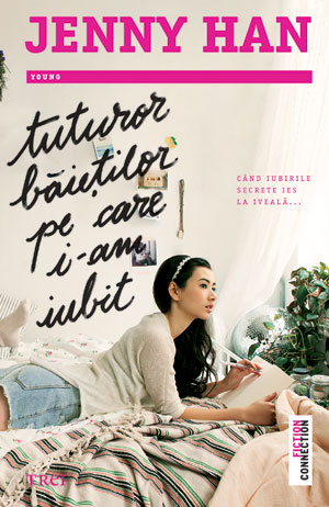 jenny han
