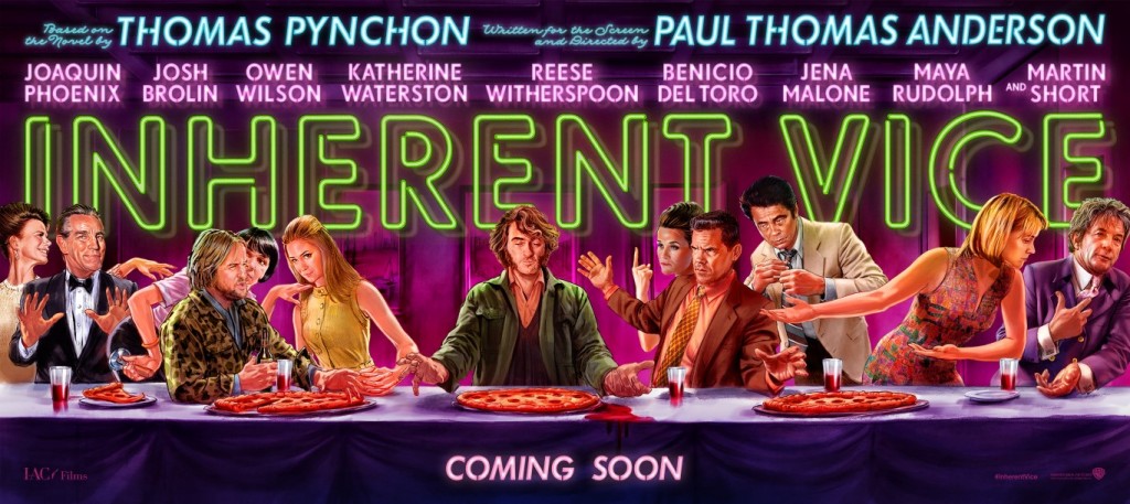 last supper inherent vice (Medium)