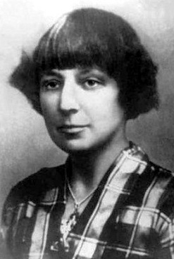 marina tzvetaeva