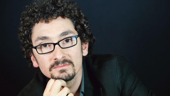 david foenkinos