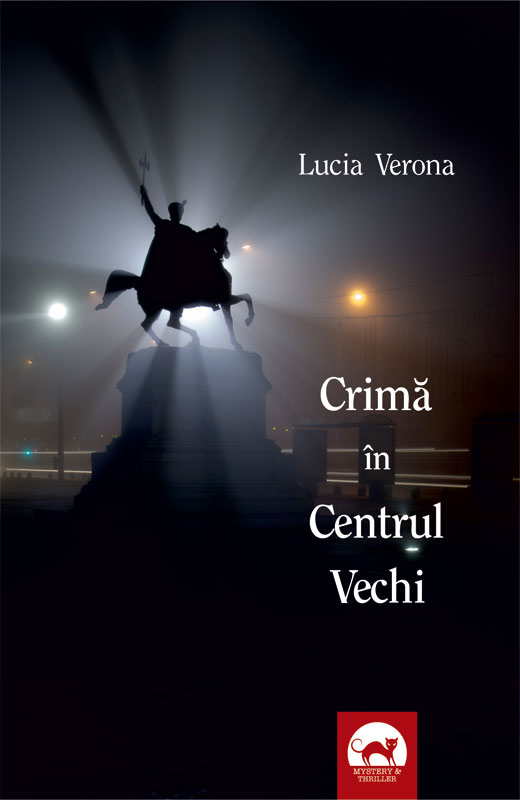 crima in centrul vechi