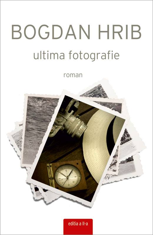 ultima fotografie