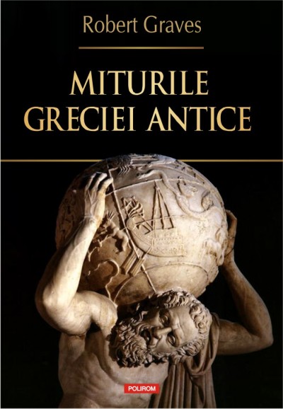 Miturile Greciei Antice