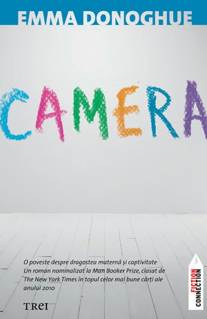 camera emma donoghue